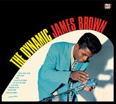 Dynamic James Brown