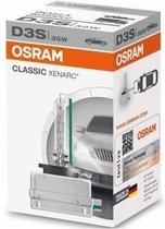 Osram Xenarc Classic D3S 66340CLC