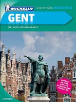 Groene Gids Week-End Gent