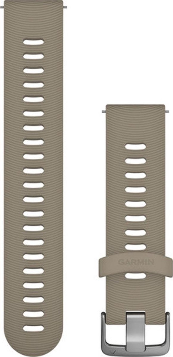 Bracelet de montre Garmin
