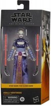 Blackseries - action figure - Star wars - Asajj Ventress