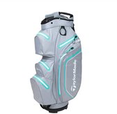 TaylorMade StormDry Waterproof Cartbag 2021 - Kalea