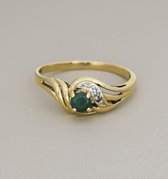 Vintage ring Giuliana