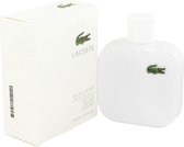 Lacoste Eau De L.12.12 Blanc Eau De Toilette Spray 100 Ml For Men