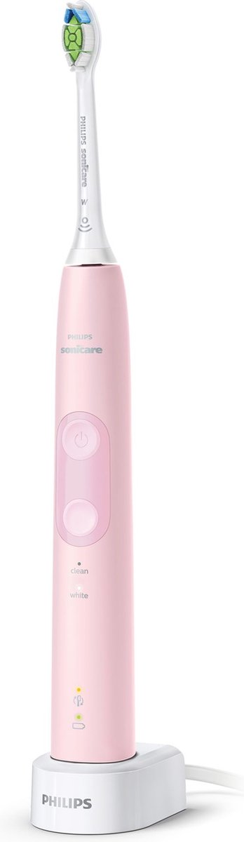 Philips 4500 series ProtectiveClean 4500 HX6836 Sonische, elektrische tandenborstel