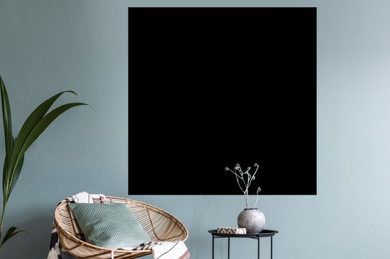 Stickers muraux - Film adhésif - Grenouilles - Nénuphar - Water - 120x120 cm - Film adhésif - Stickers muraux chambre enfant - Papier peint autocollant XXL - Papier peint autocollant - Film adhésif