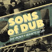 Joe Ariwa & Selah Ashanti - Sons Of Dub (LP)
