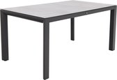 Baltimor dining tuintafel - 150 x 90 cm.