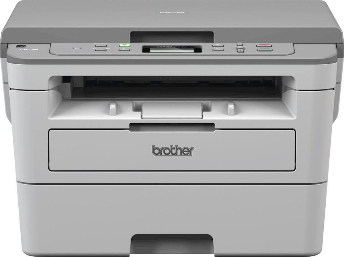 Bol.com Brother DCP-B7520DW Laser A4 1200 x 1200 DPI 34 ppm Wifi aanbieding