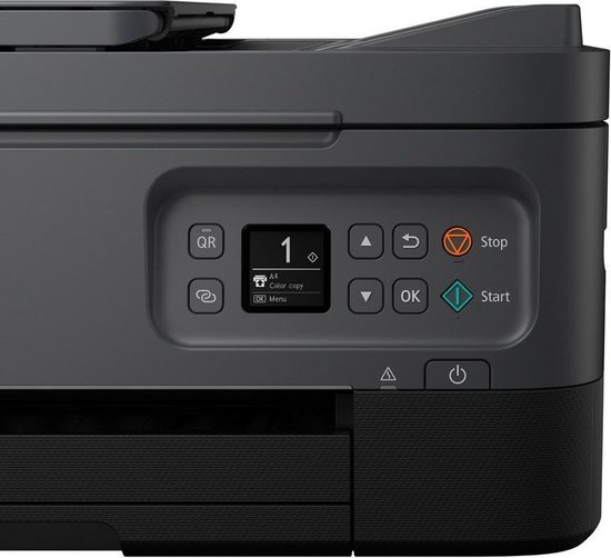 Canon PIXMA TS7450 - All-In-One Printer | bol.com