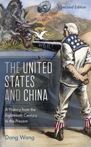 Asia/Pacific/Perspectives -  The United States and China