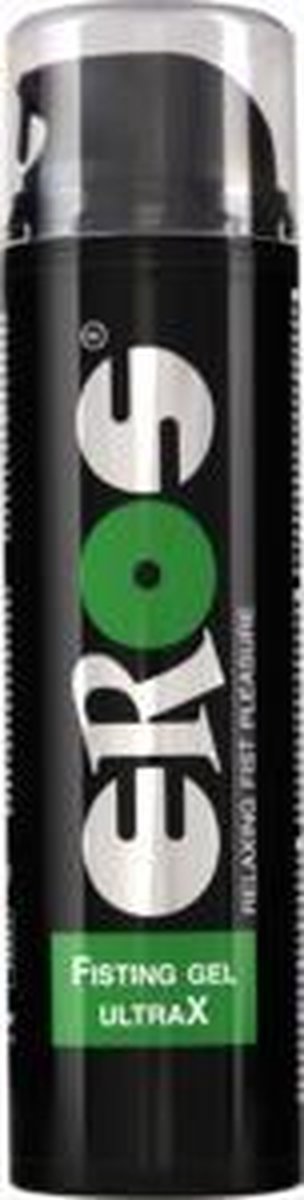 Eros Fisting Glijmiddel UltraX - 200 ml