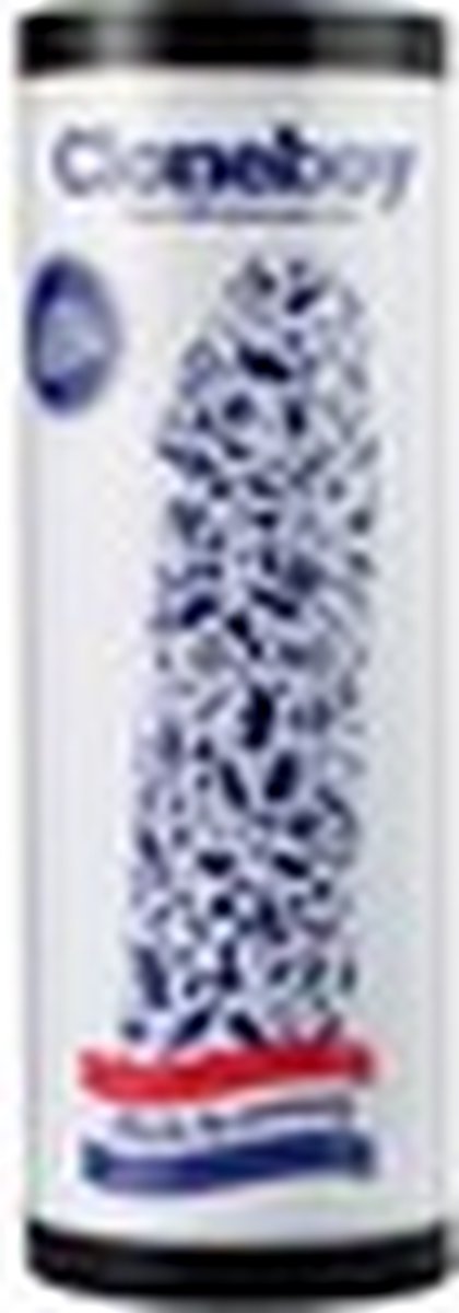 Cloneboy - Designers Edition Delfts Blauw - Sekstuigje