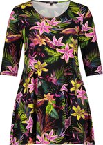 Tunic Assi Lilly 3/4 Sleeve