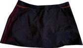 Adidas - Sportrok - Hockeyrokje - Clima 365 - Volwassenen - Zwart - Maat M