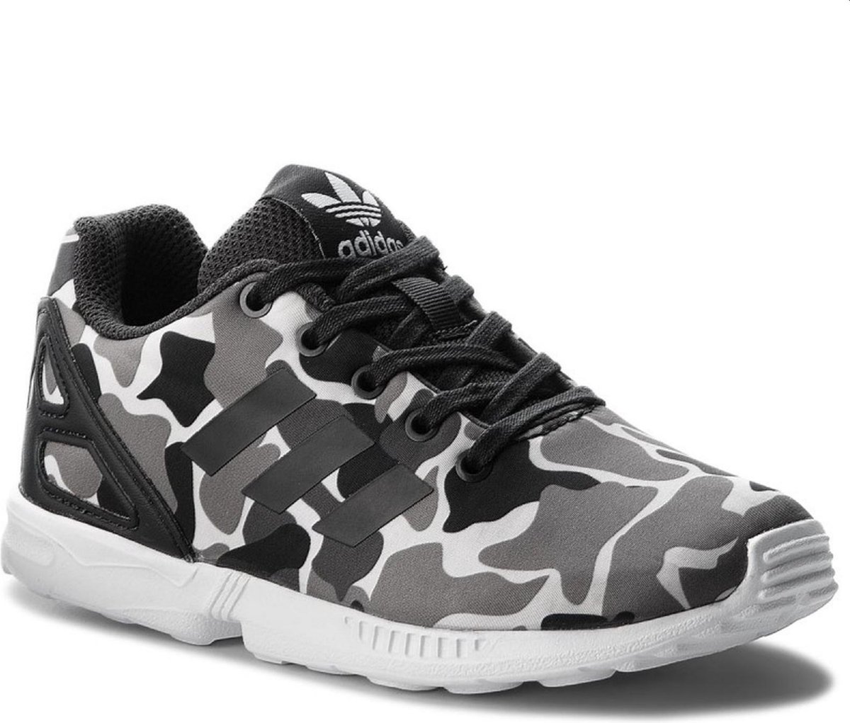 Zx Flux C | bol