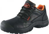 Gevavi Safety - GS41 lage veiligheidsschoenen S3 - Zwart - Maat 40