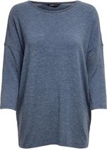 ONLY ONLGLAMOUR 3/4 TOP JRS NOOS Dames Top - Maat S