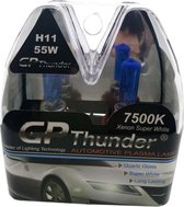 GP Thunder 7500k H11 Xenon Look 55w