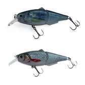 Kunstaas Hard Bait Minnow