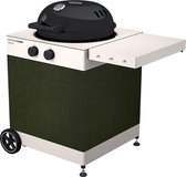 Outdoor Chef - Barbecue Gas Arosa 570 G Front Moss Green