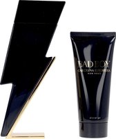 BAD BOY LOTE 2 pz | parfum voor dames aanbieding | parfum femme | geurtjes vrouwen | geur | parfum voor heren | parfum heren | parfum mannen