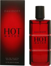 HOT WATER  110 ml| parfum voor heren | parfum heren | parfum mannen | geur