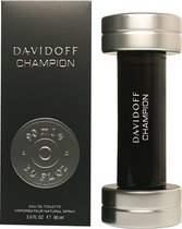 CHAMPION  90 ml| parfum voor heren | parfum heren | parfum mannen | geur