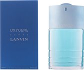 OXYGENE HOMME  100 ml | parfum voor dames aanbieding | parfum femme | geurtjes vrouwen | geur | parfum voor heren | parfum heren | parfum mannen