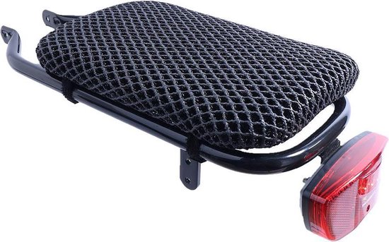 Coussin de vélo VENTISIT petit, 28x17x3cm