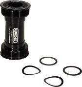 Elvedes trapas adapter T47 86mm Shimano 24mm
