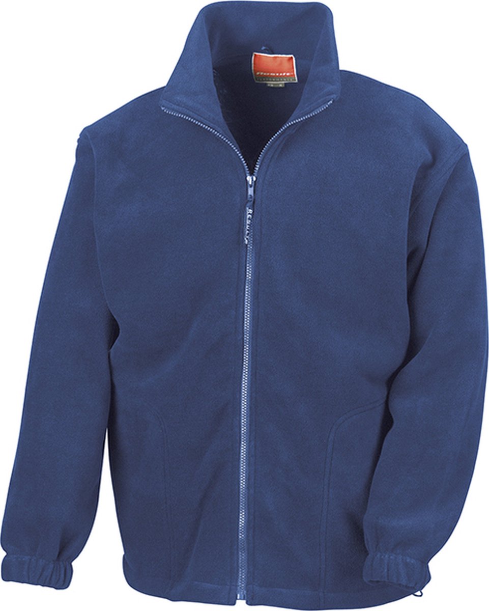 Result Polartherm™ Jacket RT36A - Royal - S