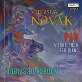Novak: Pan. A Tone Poem For Piano