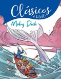 Clásicos de bolsillo 3 - Moby Dick