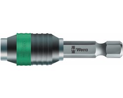 Wera 5052500001 Rapidaptor Universele Bithouder - 1/4" x 50mm