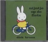 Luisterboek op CD