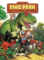 Dino Park 1 - Dino Park - Tome 1