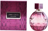 JIMMY CHOO FEVER  100 ml | parfum voor dames aanbieding | parfum femme | geurtjes vrouwen | geur
