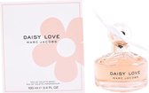 DAISY LOVE  100 ml | parfum voor dames aanbieding | parfum femme | geurtjes vrouwen | geur