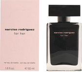 FOR HER  50 ml | parfum voor dames aanbieding | parfum femme | geurtjes vrouwen | geur