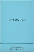 TIFFANY & CO  50 ml | parfum voor dames aanbieding | parfum femme | geurtjes vrouwen | geur