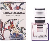 FLORABOTANICA  30 ml | parfum voor dames aanbieding | parfum femme | geurtjes vrouwen | geur