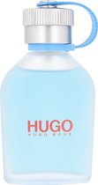 HUGO NOW  75 ml| parfum voor heren | parfum heren | parfum mannen | geur