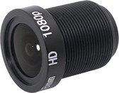 CW-BL2818-1080P 2.8mm HD1080P Beveiligingscameralens