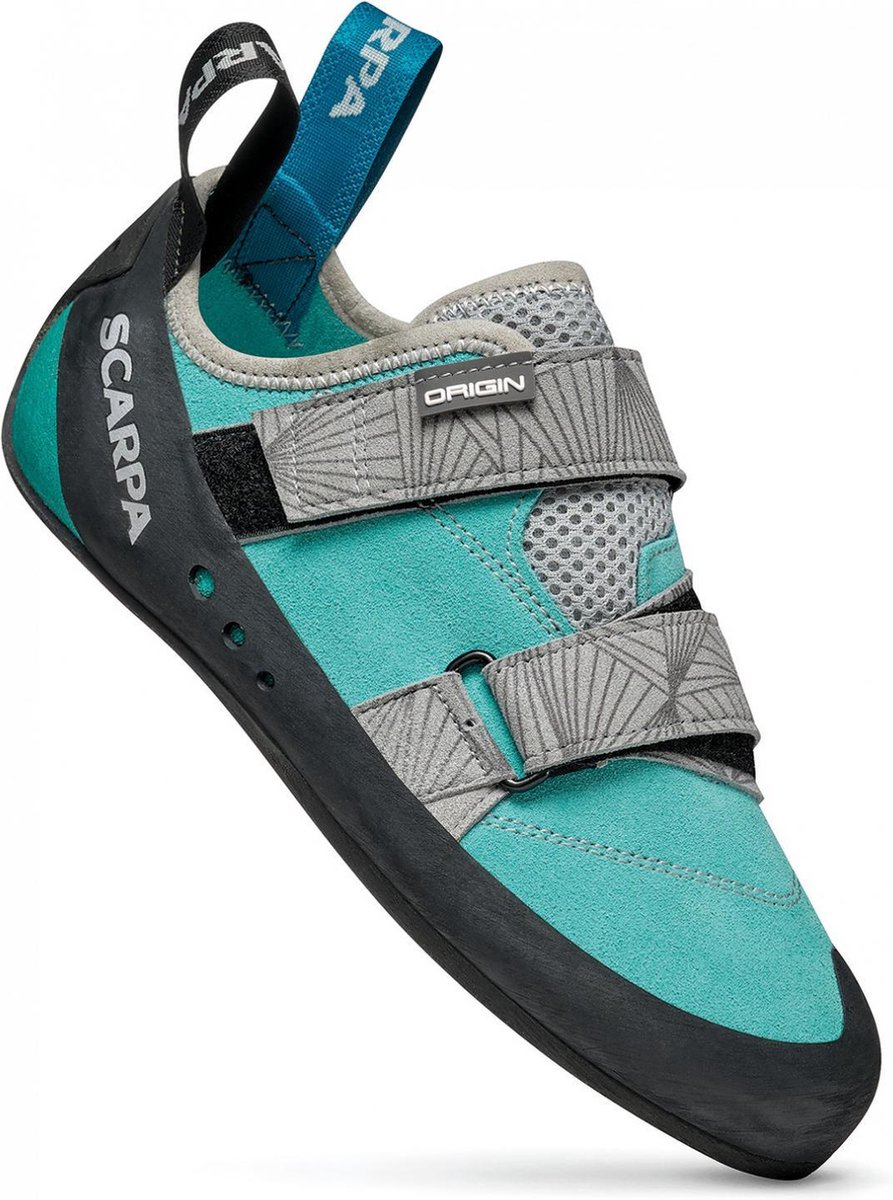 Scarpa Origin Wmn 70062-L 39.5