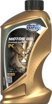 MPM Motorolie 0w30 Premium Synthetic PC - 1 liter