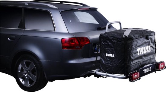 Bemiddelaar Geestig eindeloos Thule EasyBag 948-4 Bagagetas | bol.com