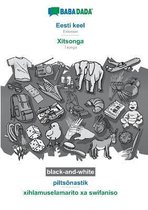 BABADADA black-and-white, Eesti keel - Xitsonga, piltsõnastik - xihlamuselamarito xa swifaniso
