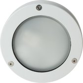 BEL Lighting Cobus A wand- en plafondlamp - grijs