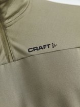 Craft Core Gain Midlayer Wintersportpully  Heren - Maat XL